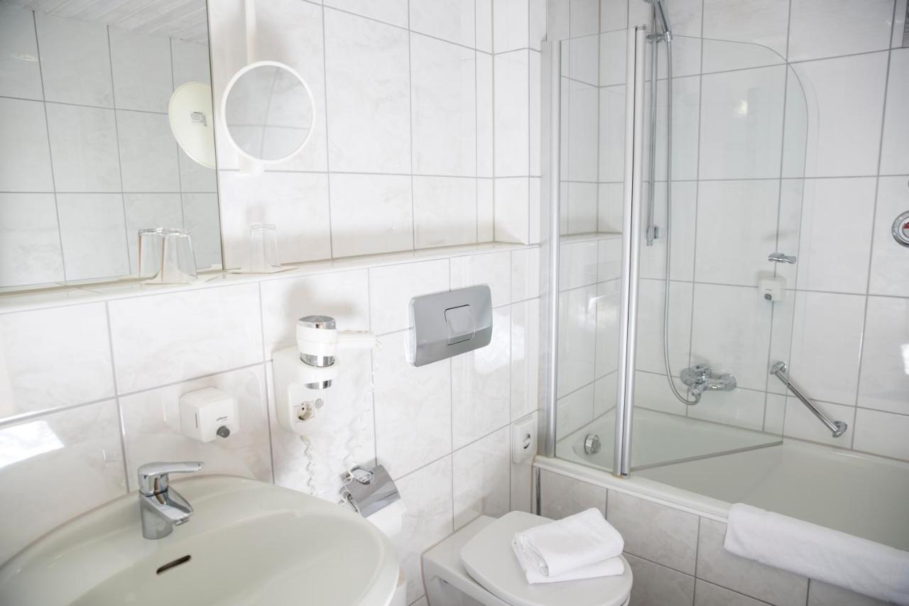 Hotel Dietmayr Neumarkt in der Oberpfalz Esterno foto